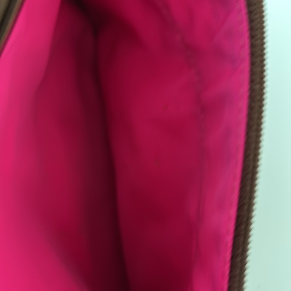 Vintage Dooney & Bourke Black Crossbody Bag - Picture 6 of 8